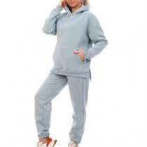 Спортивные костюмы из футера. Ивановский текстиль, в Москве