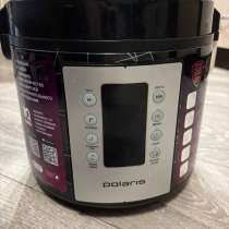 Мультиварка Polaris PMC 5020 wi-fi iq home, в Москве
