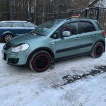Продам зимний комплект колёс R16, в Балашихе