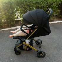 Прогулочная коляска 3в1, в Махачкале