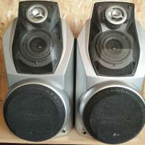 Акустическая система LG FE 868 e, в Новосибирске