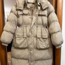 Пуховик, в Санкт-Петербурге