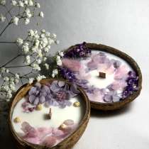 Свеча ручной работв, в Подольске