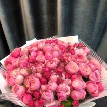 Букеты из роз, в Москве