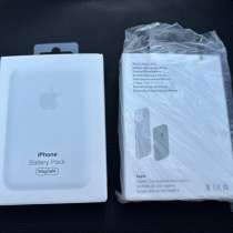 Повербанк Apple Battery Pack magsafe, в Иванове