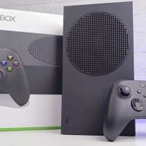 Xbox Series S, в г.Могилёв