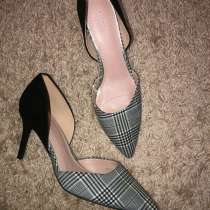 Продаю сногсшибательные туфли !!!, в Уфе