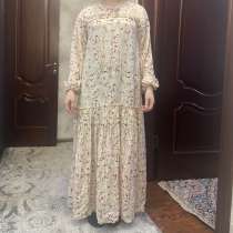 Платья в отличном состояния размер 48-50, в Новосибирске