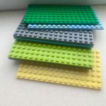 Пластина, Совместима с Лего lego конструктор, в Санкт-Петербурге