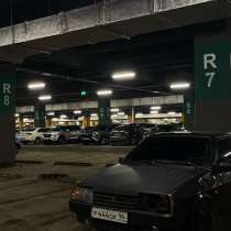 Ваз 21099, в Екатеринбурге