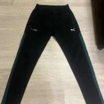 Спортивные штаны Puma Amg formula 1, в Челябинске