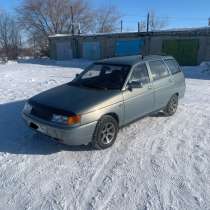 Ваз 2111, в Орске