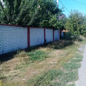 Продам участок ИЖС 10,7 сот с хозстроением в п. Майский, в Белгороде