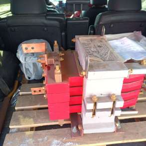 Трансформатор закалочный ТЗ7-800, новый, в Москве