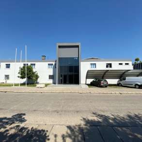 ПРОДАЕЦА ОТ ХОЗЯИНА В ДЕЙСТВУЮШЕМ ВИДЕ ШВЕЙНАЯ ФАБРИКА, в г.Анталия