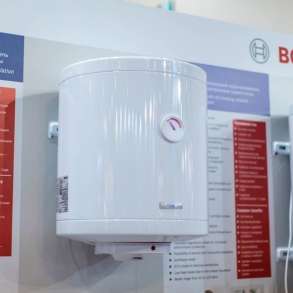 Накопительный водонагреватель Bosch, в Саратове