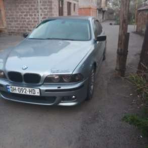 BMW, в г.Тбилиси