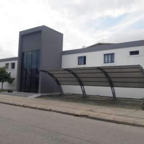 ПРОДАЕТСЯ БРЕНДО ШВЕЙНАЯ ФАБРИКА В ДЕЙСТВУЮЩЕМ ВИДЕ В ТУРЦИИ, в г.Анталия