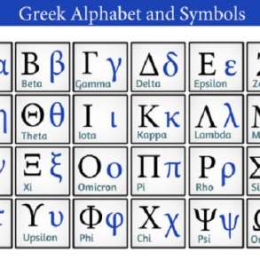 Уроки греческого языка онлайн, в Новосибирске