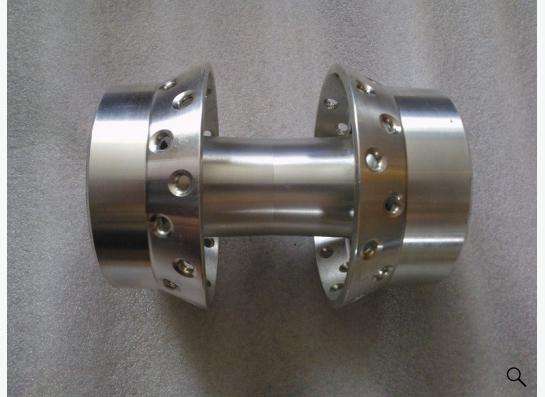 Ступица Harley-Davidson