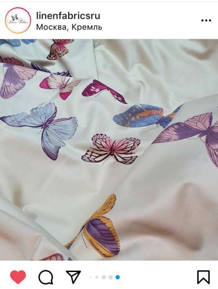 Постельное белье лен / хлопок в Москве