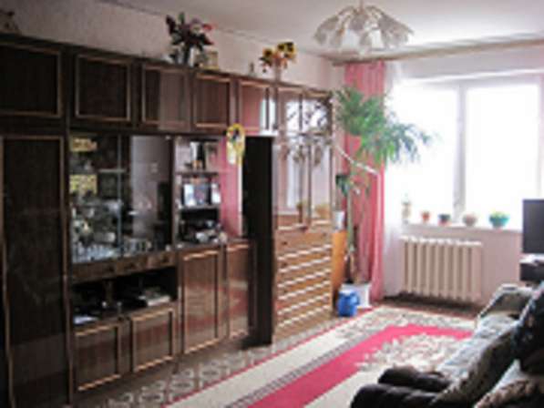 Трехкомнатную квартиру в поселке Оболенск в Серпухове фото 11