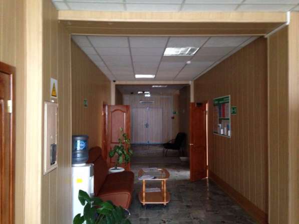 Продам офисное помещение в Прокопьевске фото 7