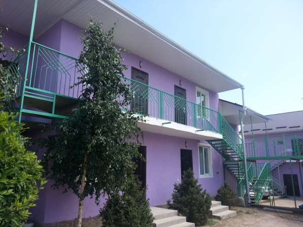 Продается гостиничный комплекс «Ностальжи» на Иссык-Куле в фото 16