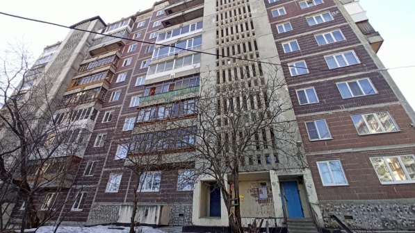 Продам 3-комнатную квартиру(Сибирская) в Томске