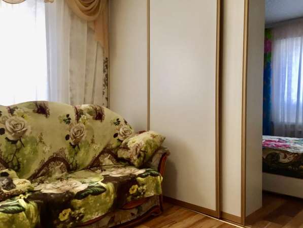 Двухкомнатная квартира в Переславле-Залесском фото 15