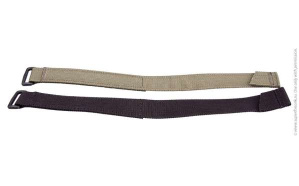 Kiwidition Крепежная лента Kiwidition FixClip 3 для системы MOLLE в Москве фото 5