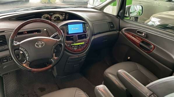 Toyota, Previa, продажа в Санкт-Петербурге в Санкт-Петербурге фото 10