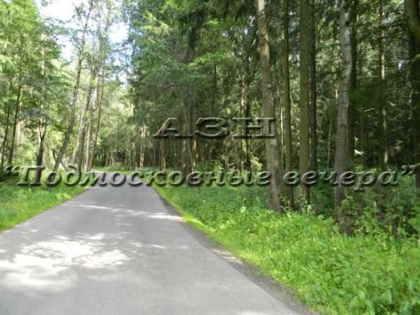 realty_mapper3.plot_in_locationИндивидуальное жилищное ст-во. Площадь 15.00 сот.Есть Электричество. в Москве фото 4