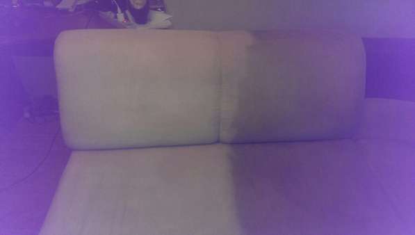 Химчистка ковров и мягкой мебели на дому в Москве