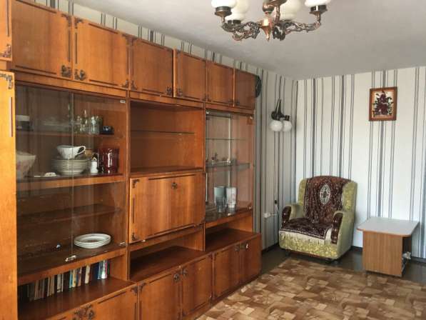 Продам 2-х комнатную квартиру в Сергиевом Посаде фото 10