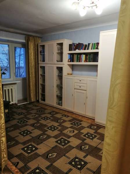 Продам 3-х комнатную квартиру в Прокопьевске фото 8
