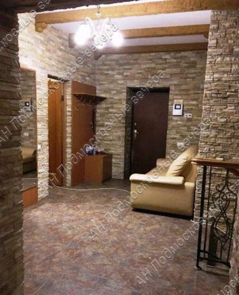 Продам таунхаус в Москва.Жилая площадь 242 кв.м.Есть Электричество, Водопровод. в Москве фото 10