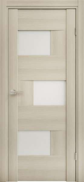 Двери межкомнатные модель 2/30 (экошпон) в Санкт-Петербурге фото 3