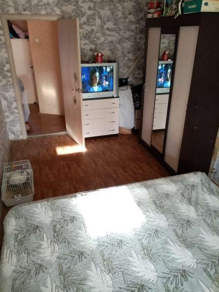 2 комнатная квартира в Краснодаре фото 9