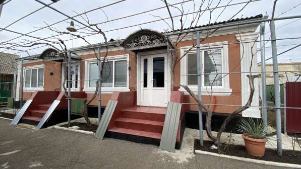 Продается дом в с. Владимировка в фото 4