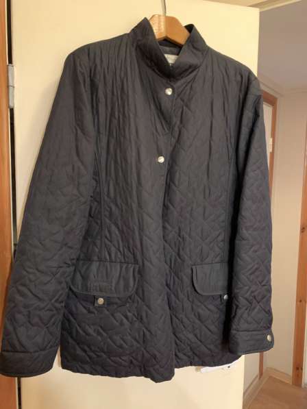 Женская куртка Hamilton утепленная в Москве фото 9