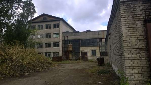 Сдам в аренду завод от собственника в Дзержинске фото 6