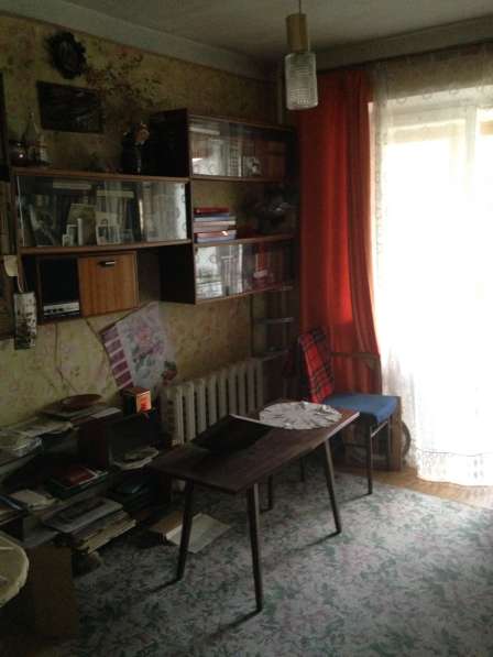 Продам 2 комнатную чешку на Павленко в Симферополе