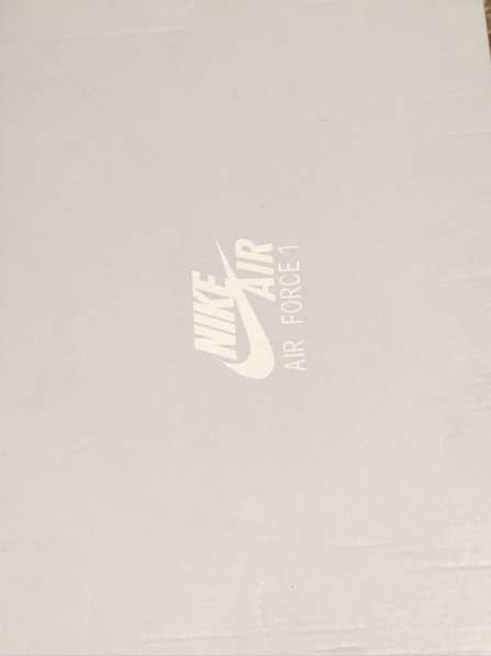 Nike Air Force 1 Low (Jordan max zoom dunk) в Москве фото 3