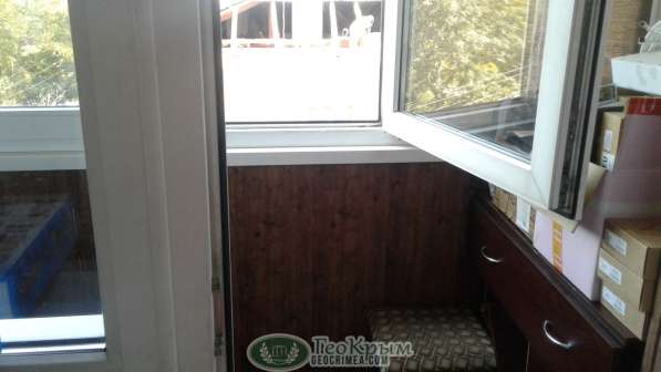 Квартира, ул. Пожарова, Гагаринский р-н, Севастополь в Севастополе фото 64