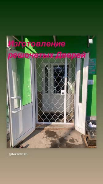 ОКНА Двери Рольставни в Подольске фото 14