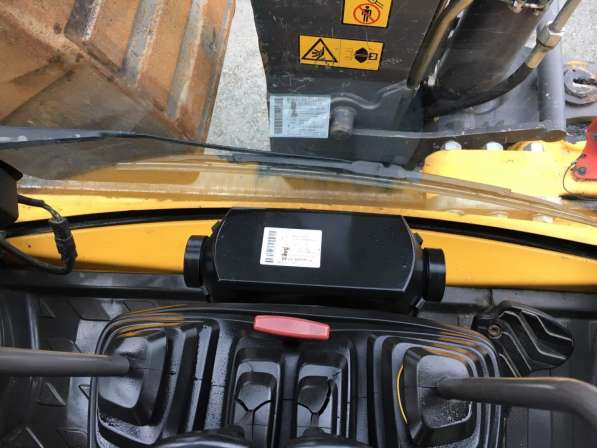 Продам экскаватор погрузчик Volvo BL71B, 2015 г/в,6800м/ч в Уфе фото 8