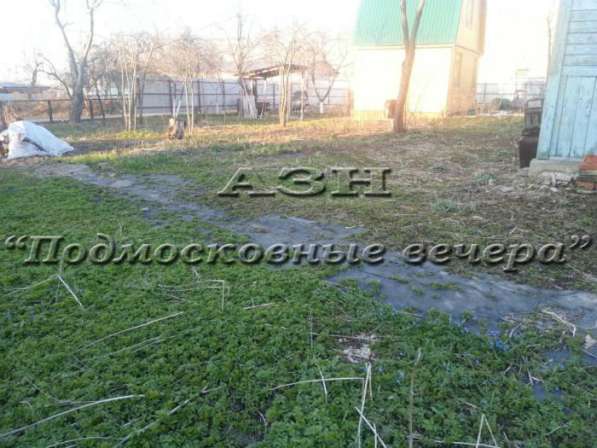 realty_mapper3.plot_in_locationСадовое некоммерческое тов-во. Есть Электричество, Газ. в Домодедове фото 9