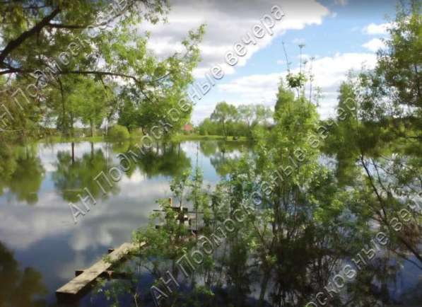 realty_mapper3.plot_in_locationСадовое некоммерческое тов-во. Площадь 18.00 сот.Есть Газ. в Москве фото 4