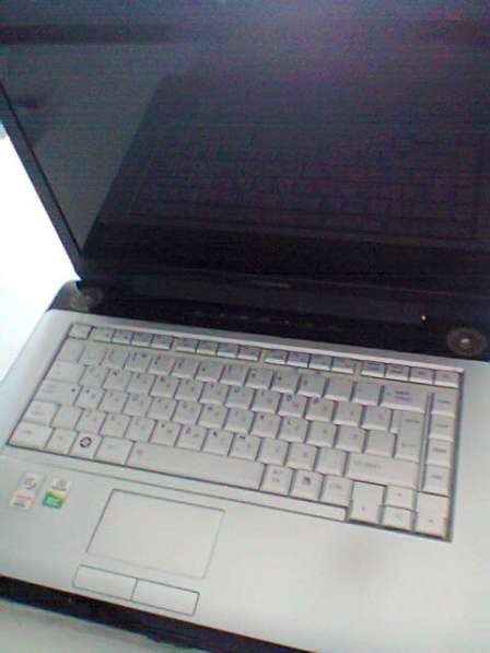 Toshiba Satellite A200 Инвертор матрицы рабочий WK724K в Москве фото 17